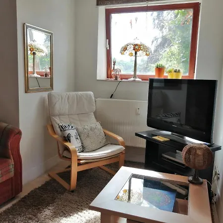 Ferienwohnung 101