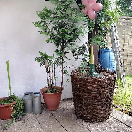 Ferienwohnung 101 Siegen