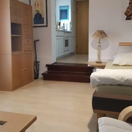 Ferienwohnung 101