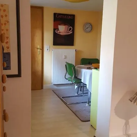 Daire Ferienwohnung 101