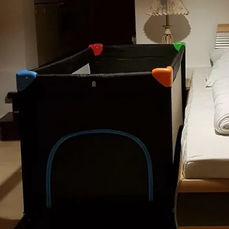 Daire Ferienwohnung 101 Siegen