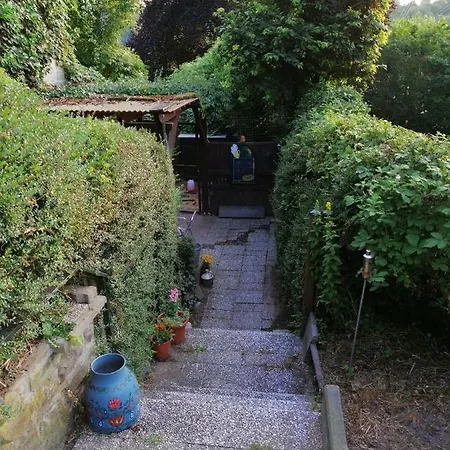 Ferienwohnung 101