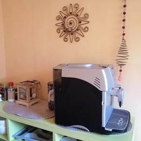 Daire Ferienwohnung 101 *